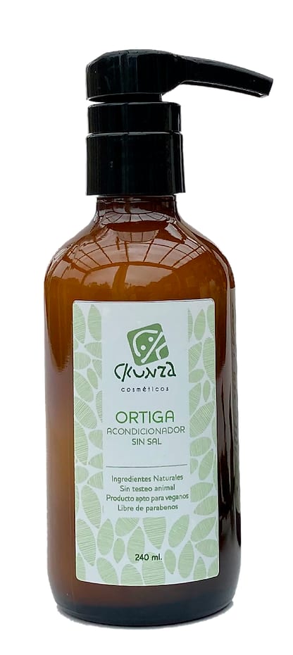 ACONDICIONADOR 240ML CKUNZA2