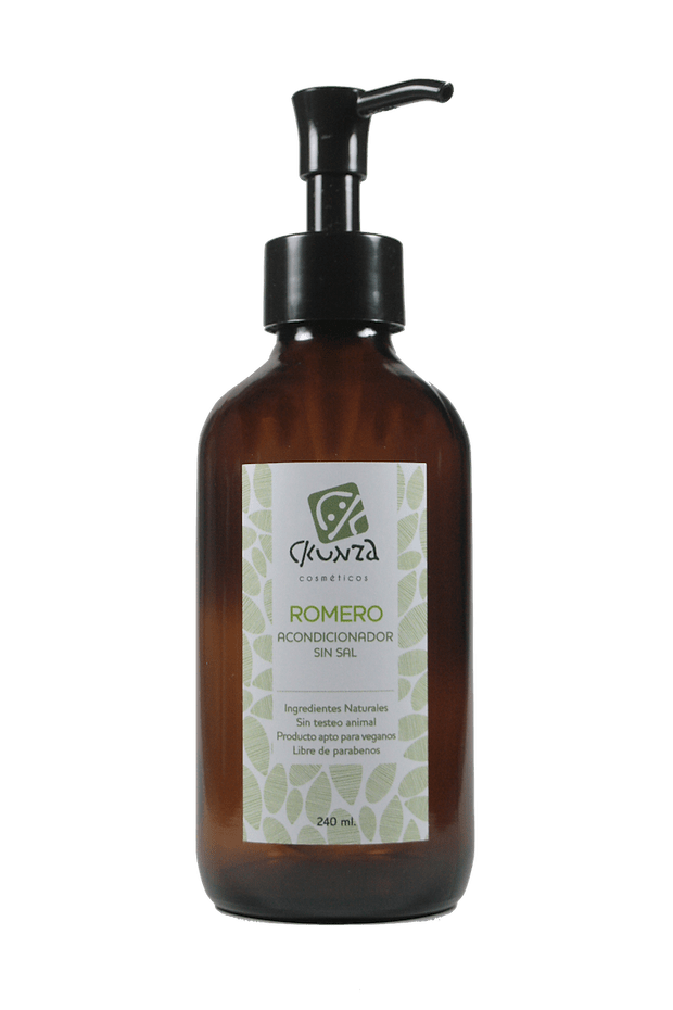 ACONDICIONADOR 240ML CKUNZA1