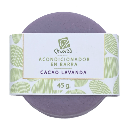 ACONDICIONADOR EN BARRA 45G CKUNZA1