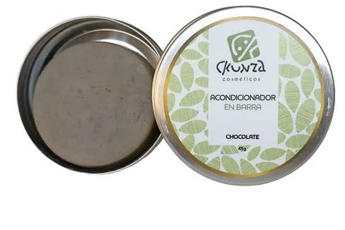 ACONDICIONADOR EN BARRA CHOCOLATE 45G1
