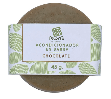 ACONDICIONADOR EN BARRA 45G CKUNZA2