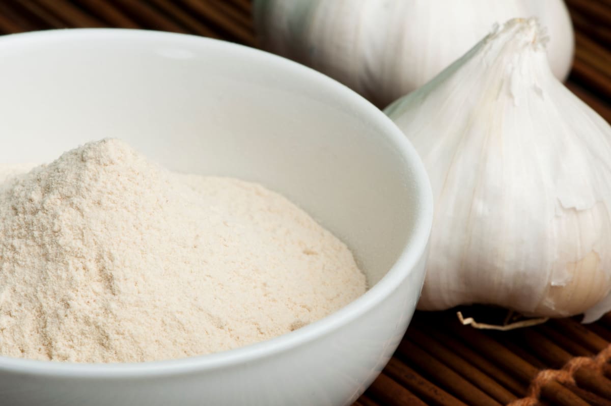 AJO POLVO 50G1