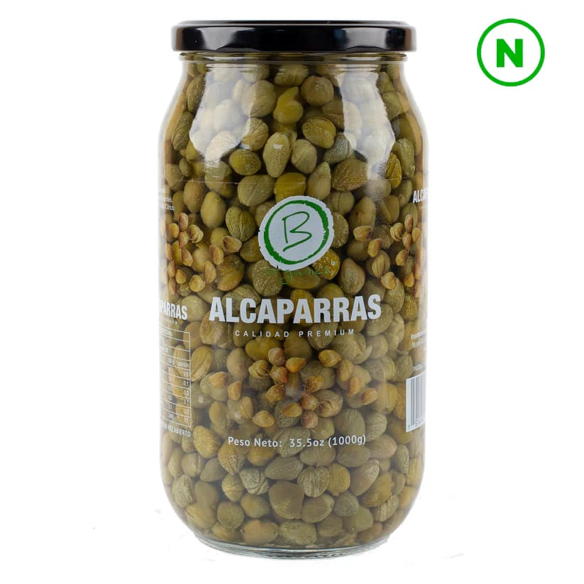 CONSERVA ALCAPARRAS BORGANICS1