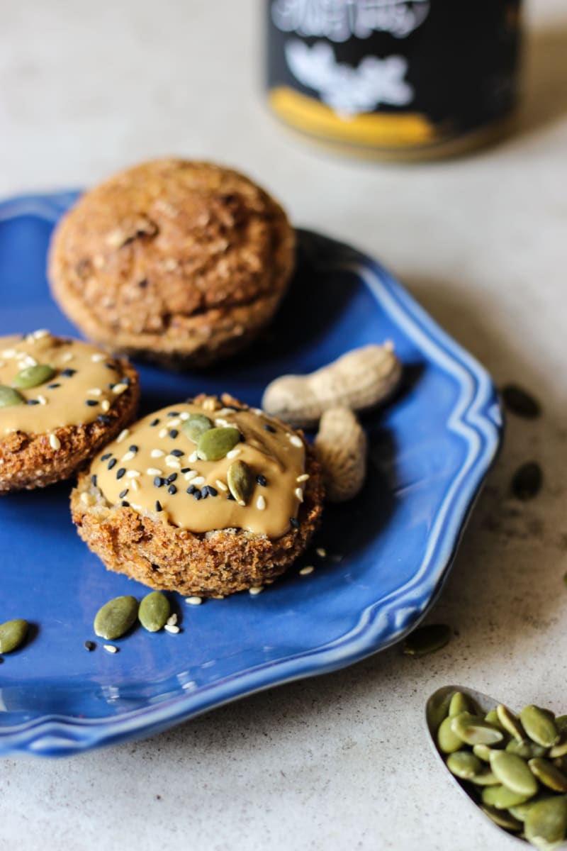 MANTEQUILLA DE MANI 450GR3