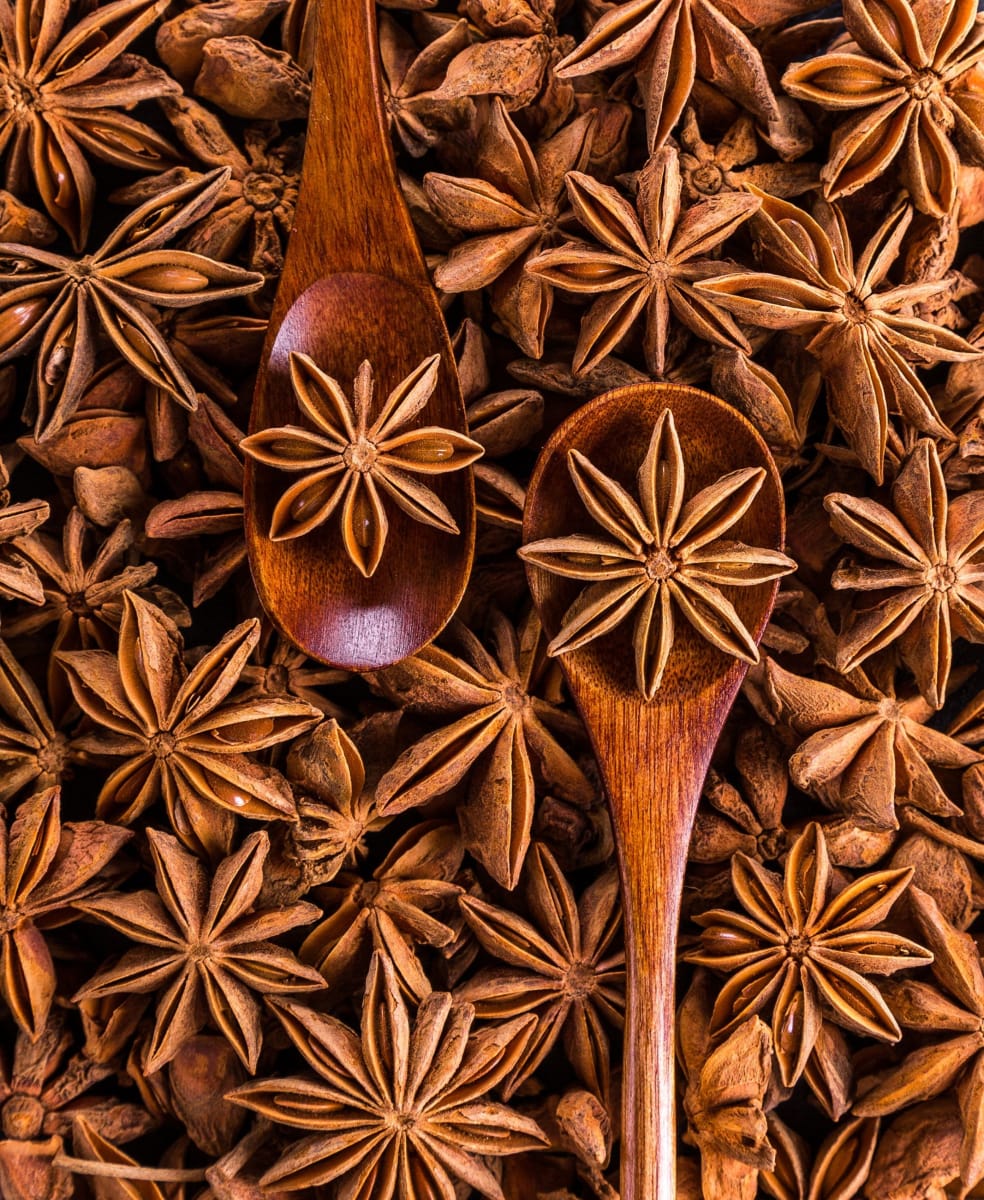 ANIS ESTRELLA 50G1