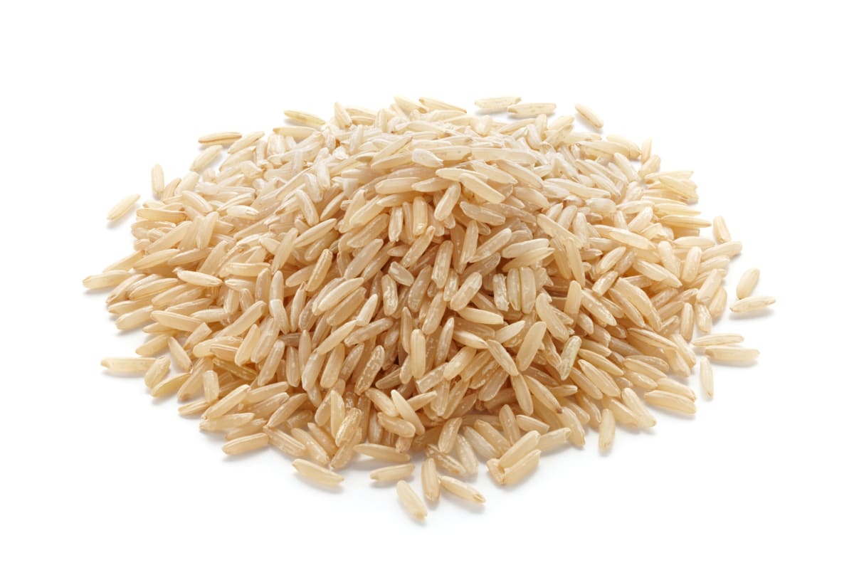 ARROZ INTEGRAL 100G1