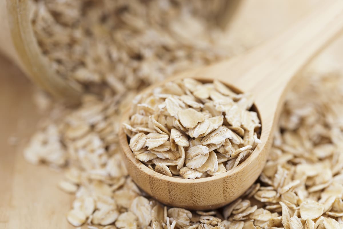AVENA INSTANTANEA 100G1