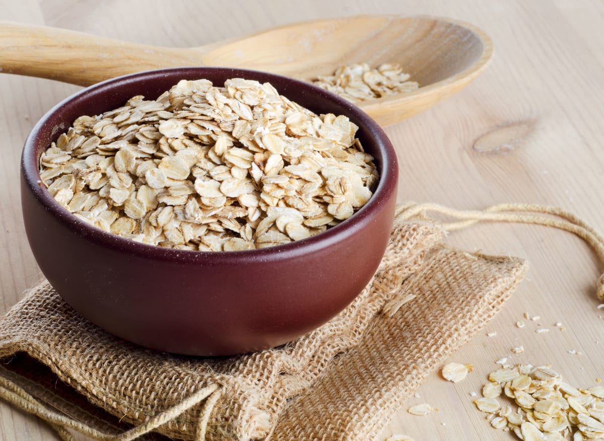 AVENA INTEGRAL 100G1