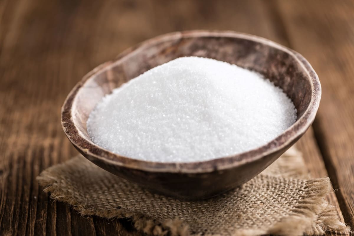 AZUCAR BLANCA 100G1