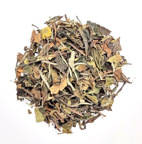 TE BLANCO - PAI MU TAN 50G1