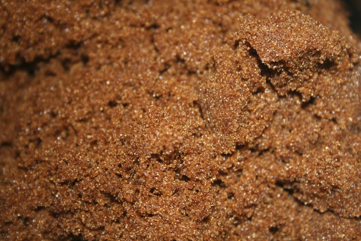 AZUCAR MORENA 100G1