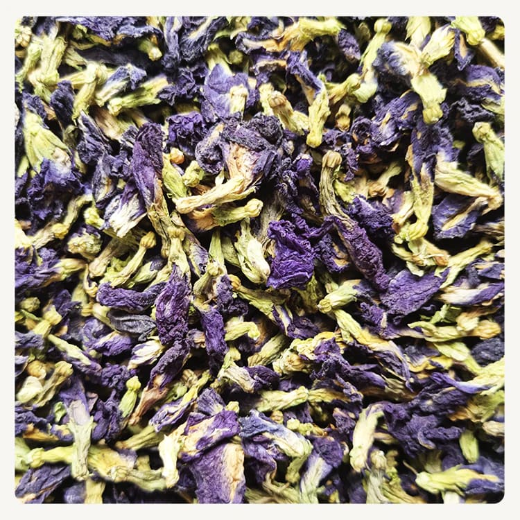 BUTTERFLY PEA 50G1