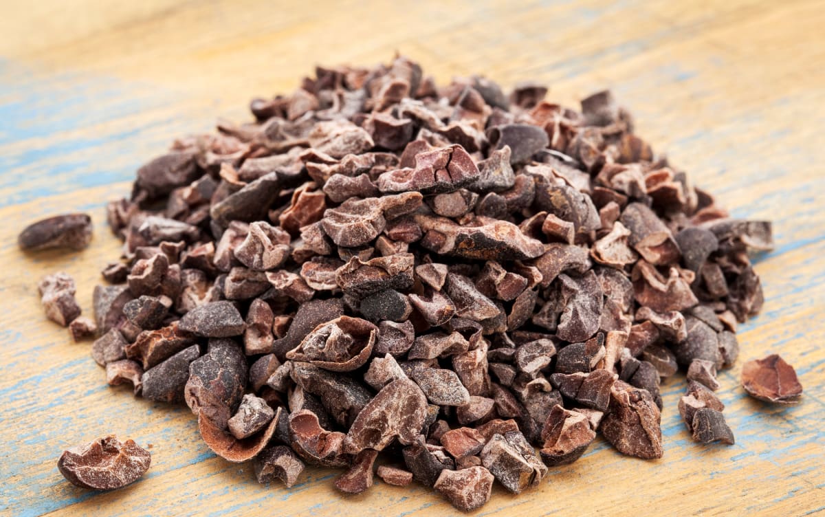 CACAO NIBS 100G1