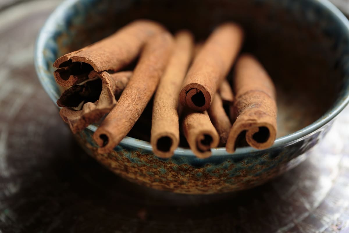 CANELA EN VARA 50G1