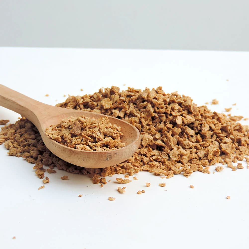 CARNE DE SOYA MEDIA 100G1