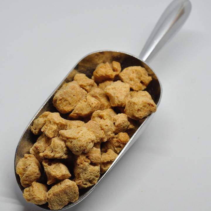 CARNE DE SOYA GRUESA 100G1