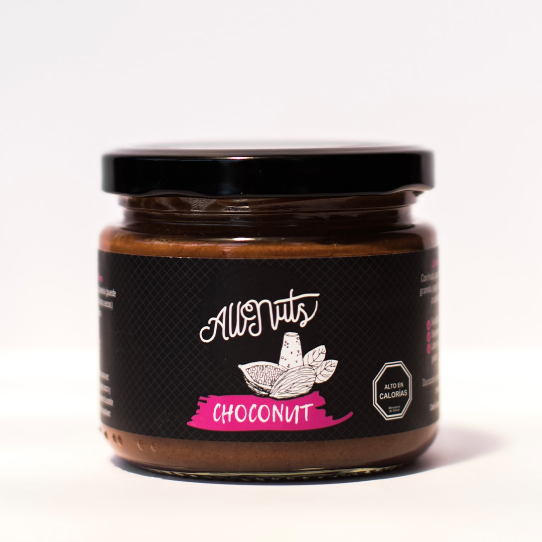 CHOCO AVELLANAS 200GR1