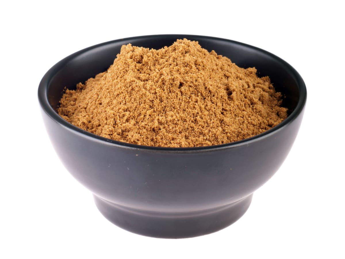 COMINO MOLIDO 50G1