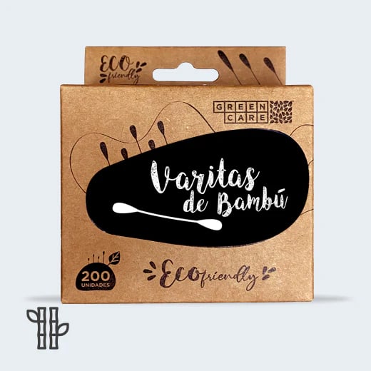 COTONITOS BAMBU GREEN CARE1