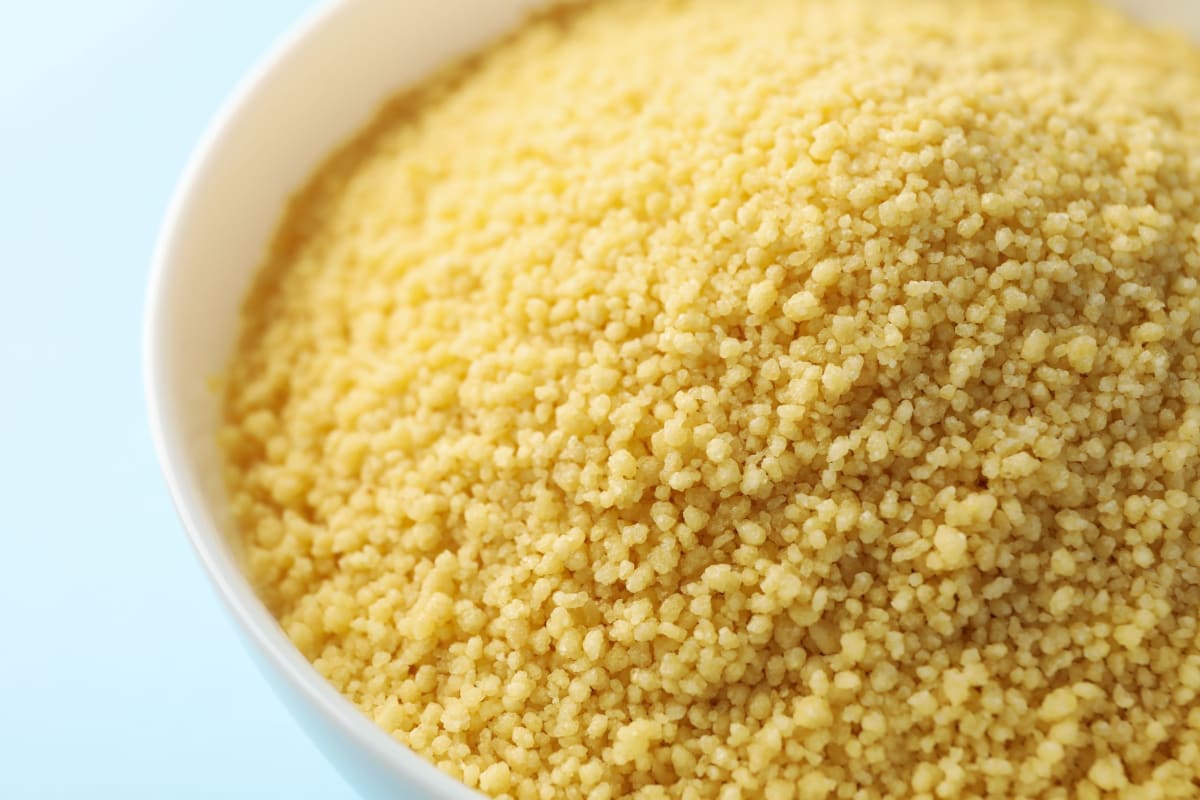 COUS COUS 100G1