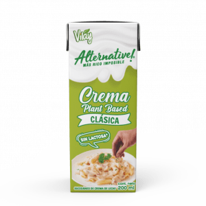 BEBIDA VEGETAL CREMA VEGANA 200ML1