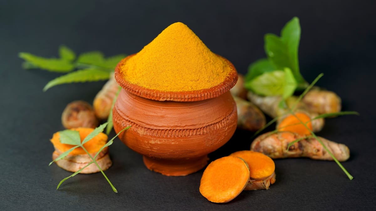 CURCUMA EN POLVO 50G1