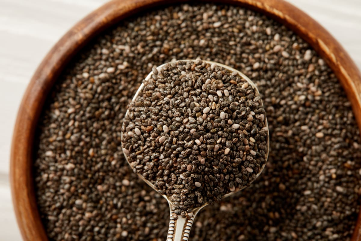 CHIA 100G3