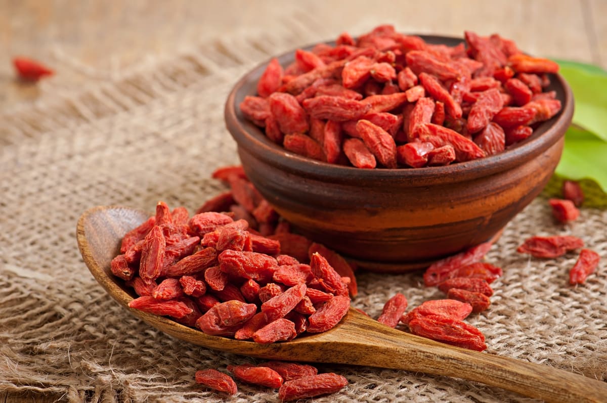 GOJI 100G1