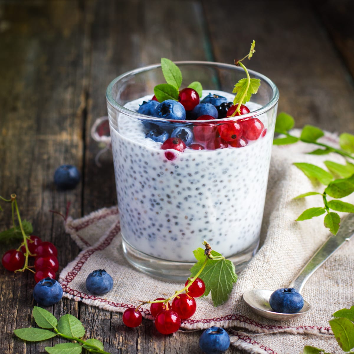 CHIA 100G2
