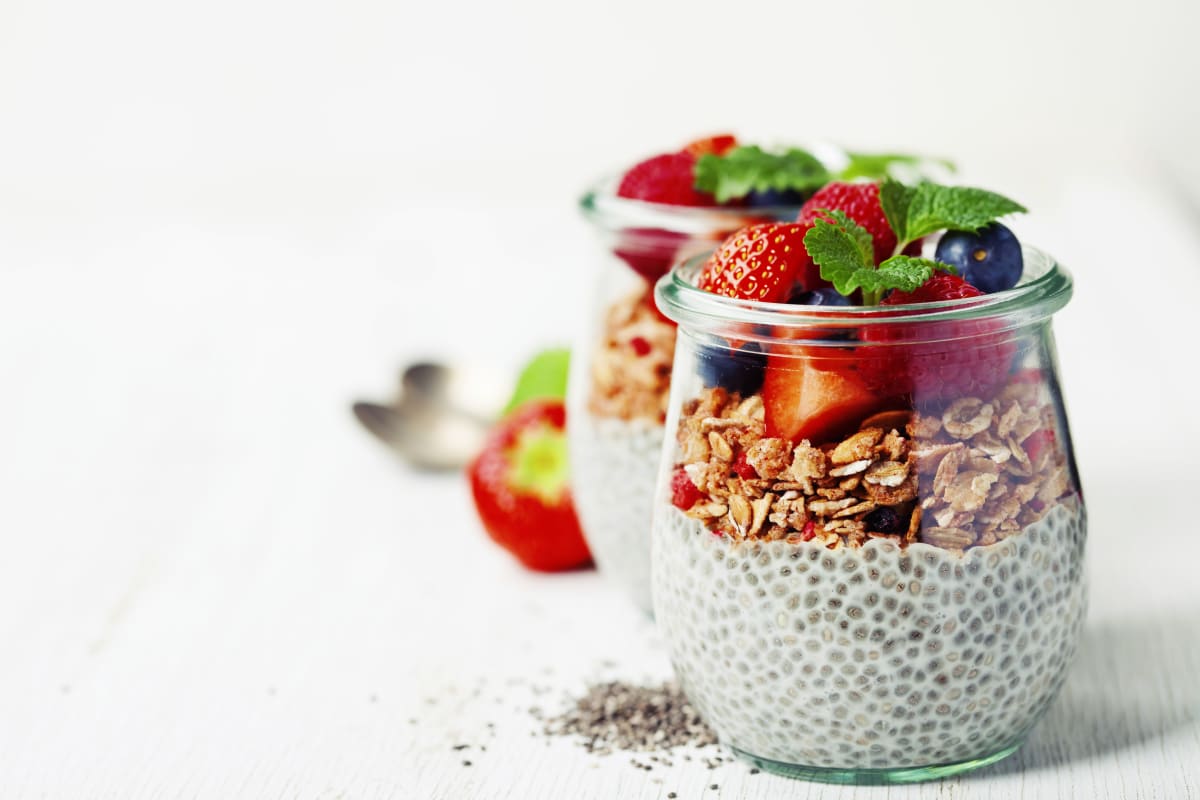 CHIA 100G1
