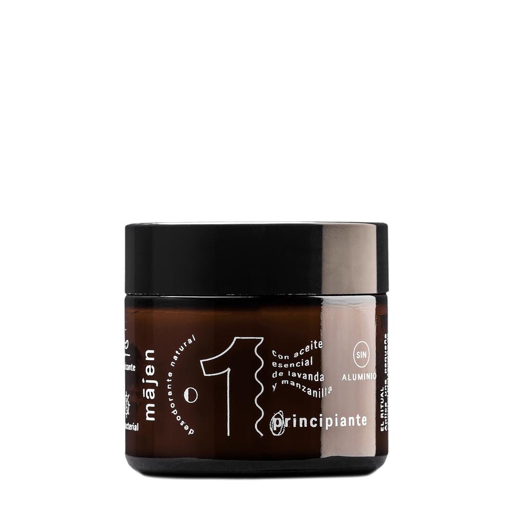 DESODORANTE NATURAL PRINCIPIANTE 50GR1