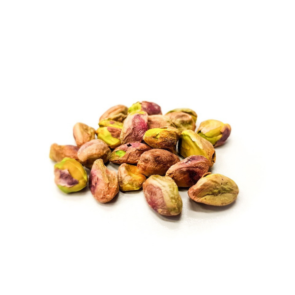 PISTACHOS TOSTADOS SIN CASCARA 100G1