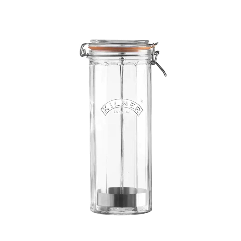 FRASCO LINEAS PARA PASTAS 2.2 LTS KILNER1