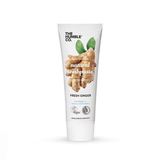 PASTA DE DIENTES DE JENGIBRE 75ML1
