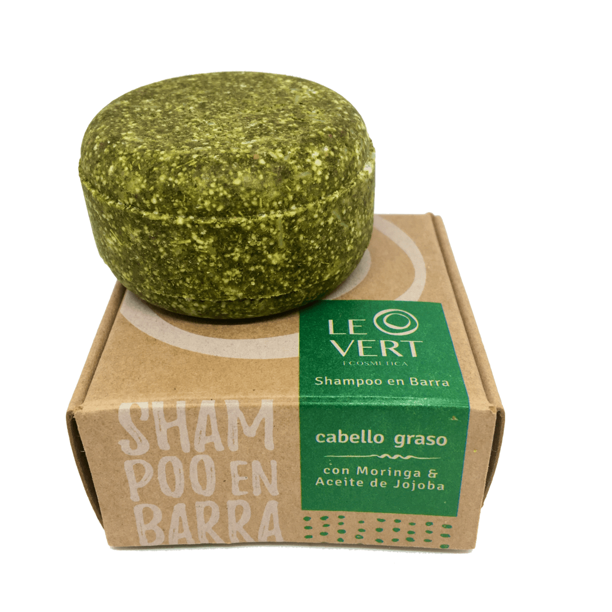 SHAMPOO EN BARRA CABELLO GRASO 60G2