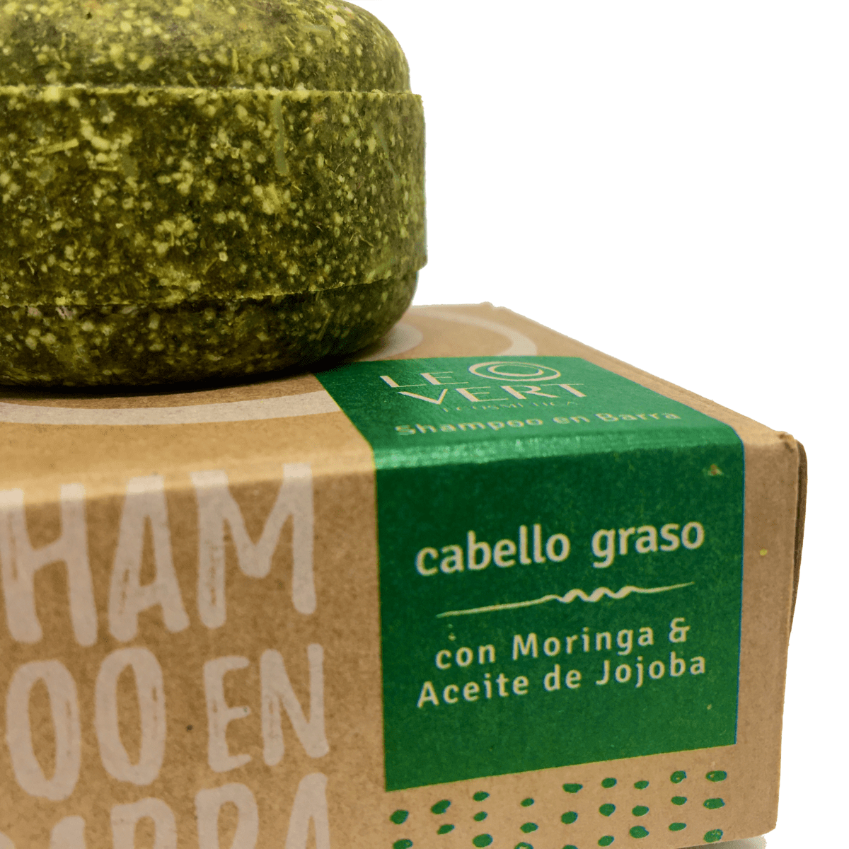 SHAMPOO EN BARRA CABELLO GRASO 60G6