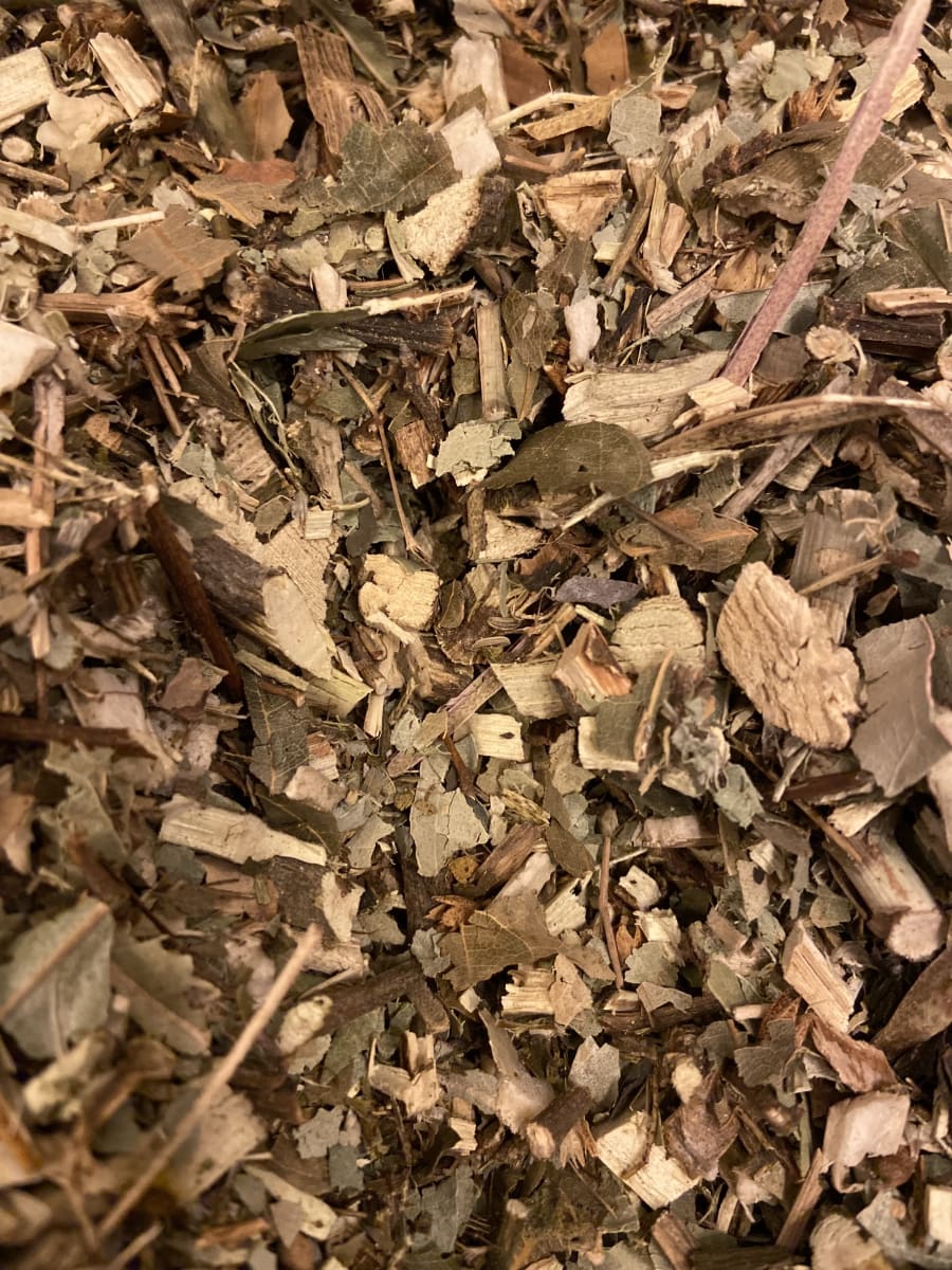 HIERBA PECTORAL 50G1