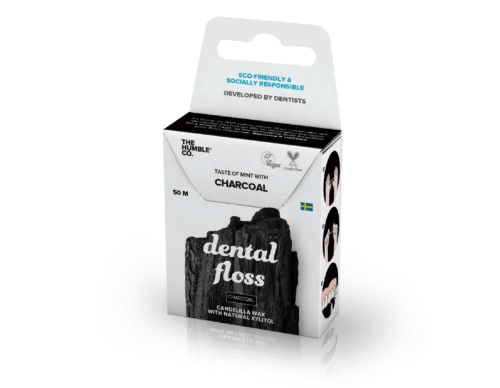 HILO DENTAL CARBON 1