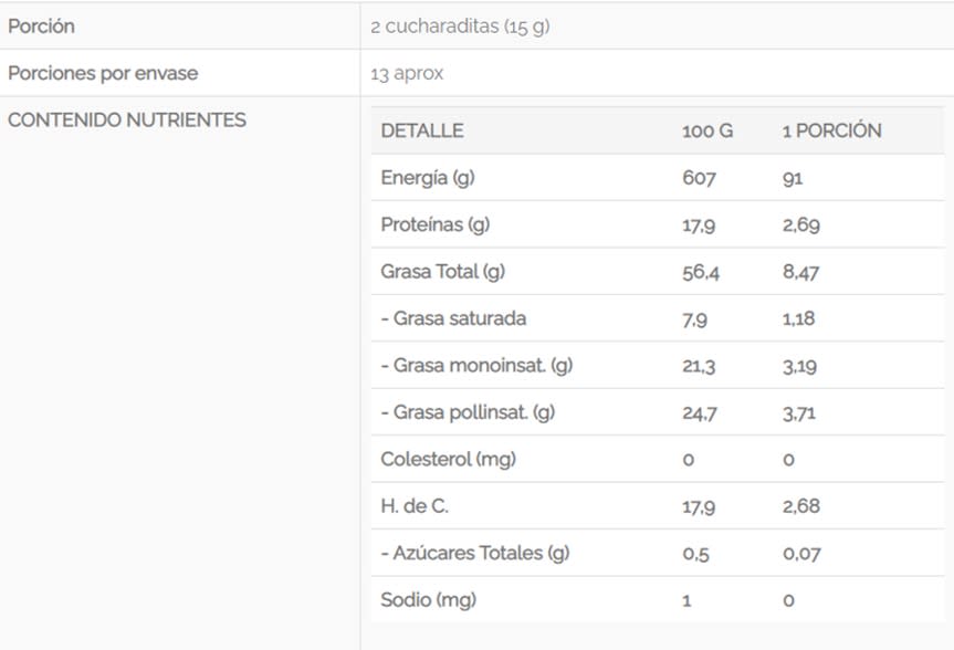 TAHINI 200GR2