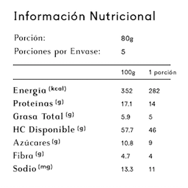 PASTA DE GARBANZO 100G2