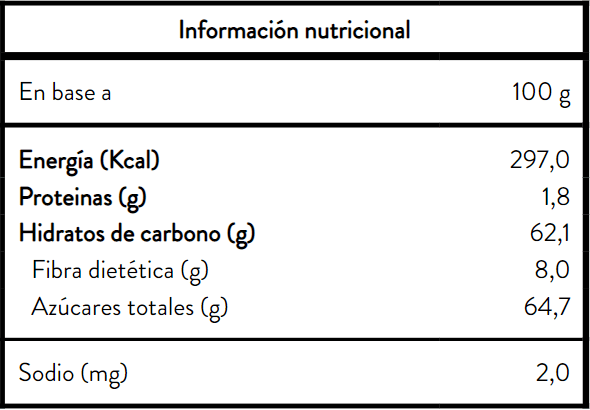 KIWI DESHIDRATADO 100G2