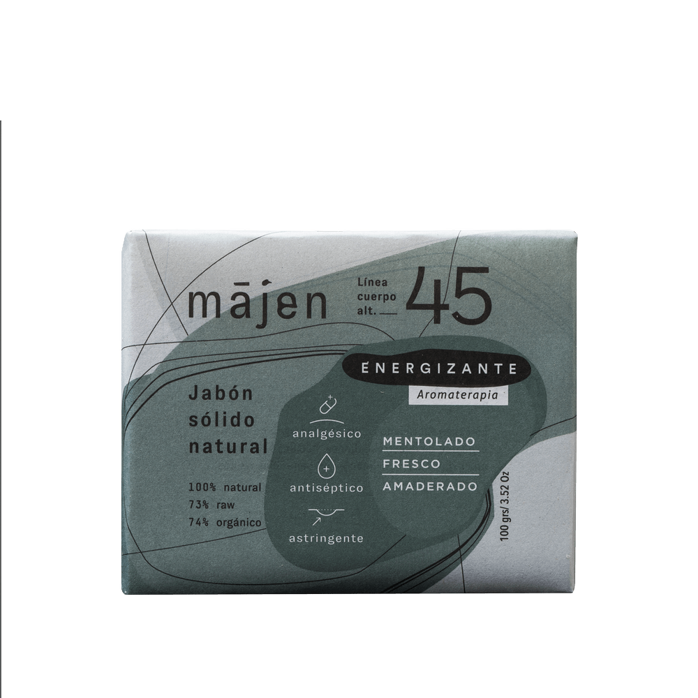 JABON SOLIDO ENERGIZANTE 100GR1