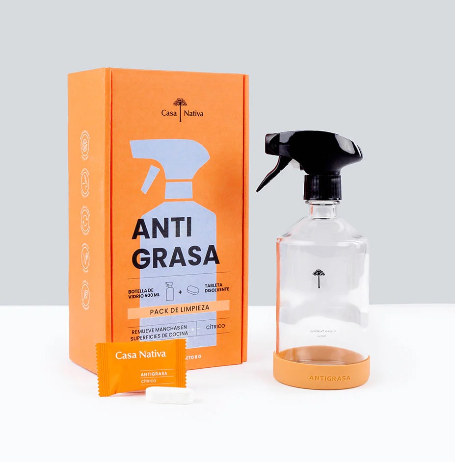 KIT INICIAL ANTIGRASA CASA NATIVA1