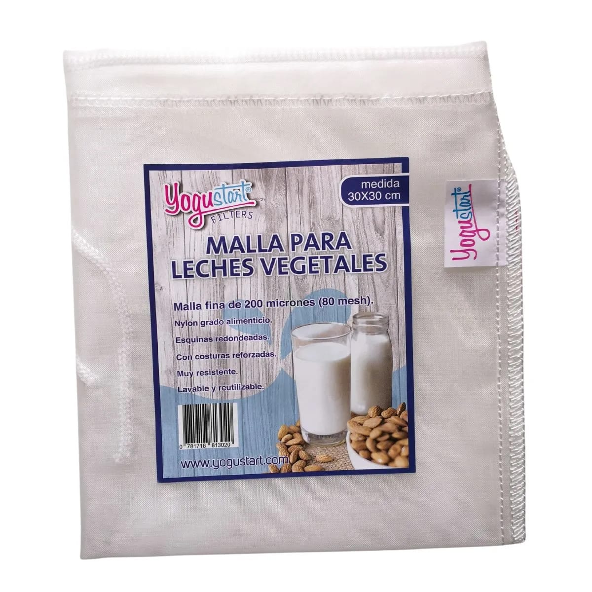 MALLA LECHES VEGETALES YOGUSTART1