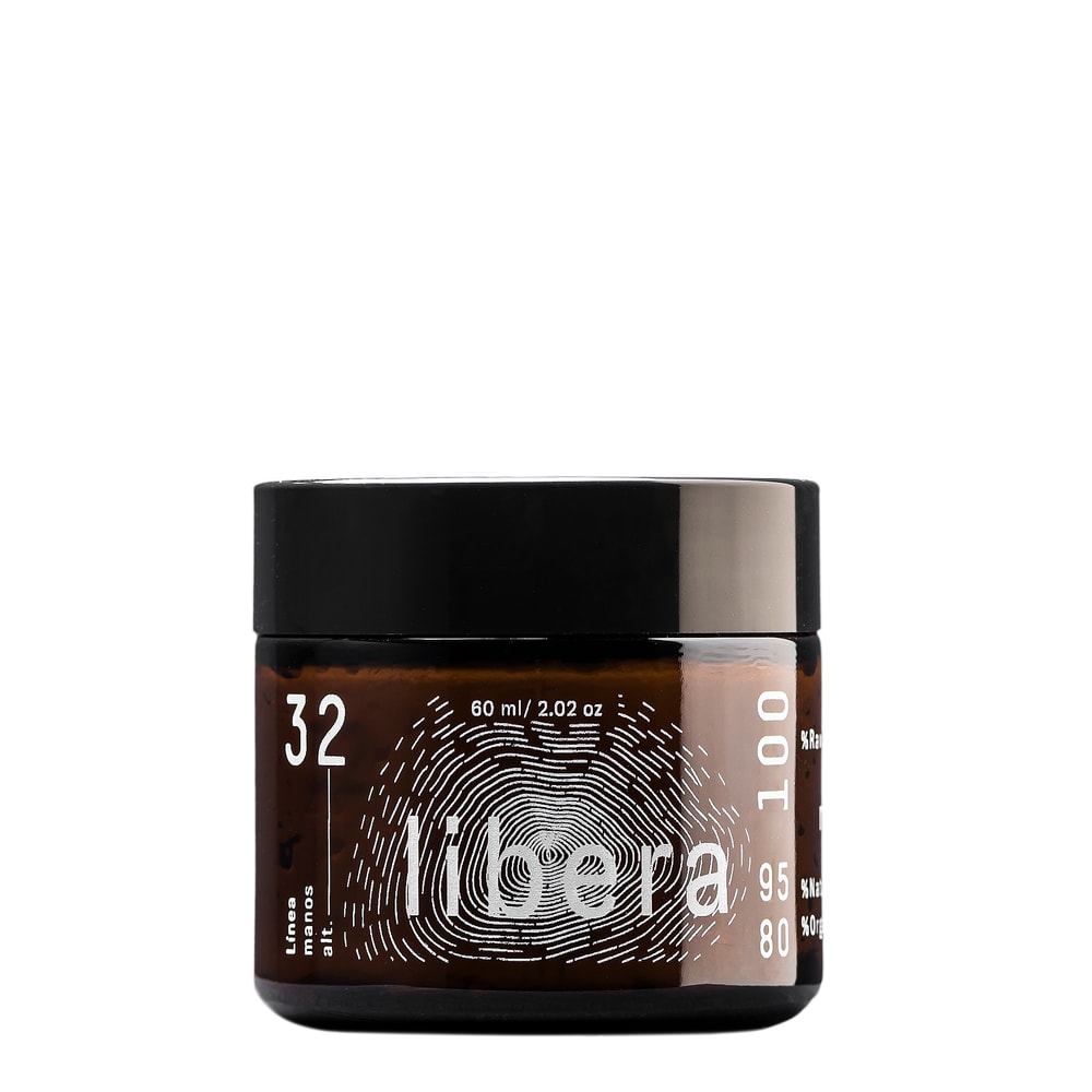 MANTECA DE MANOS LIBERA 60ML MAJEN1