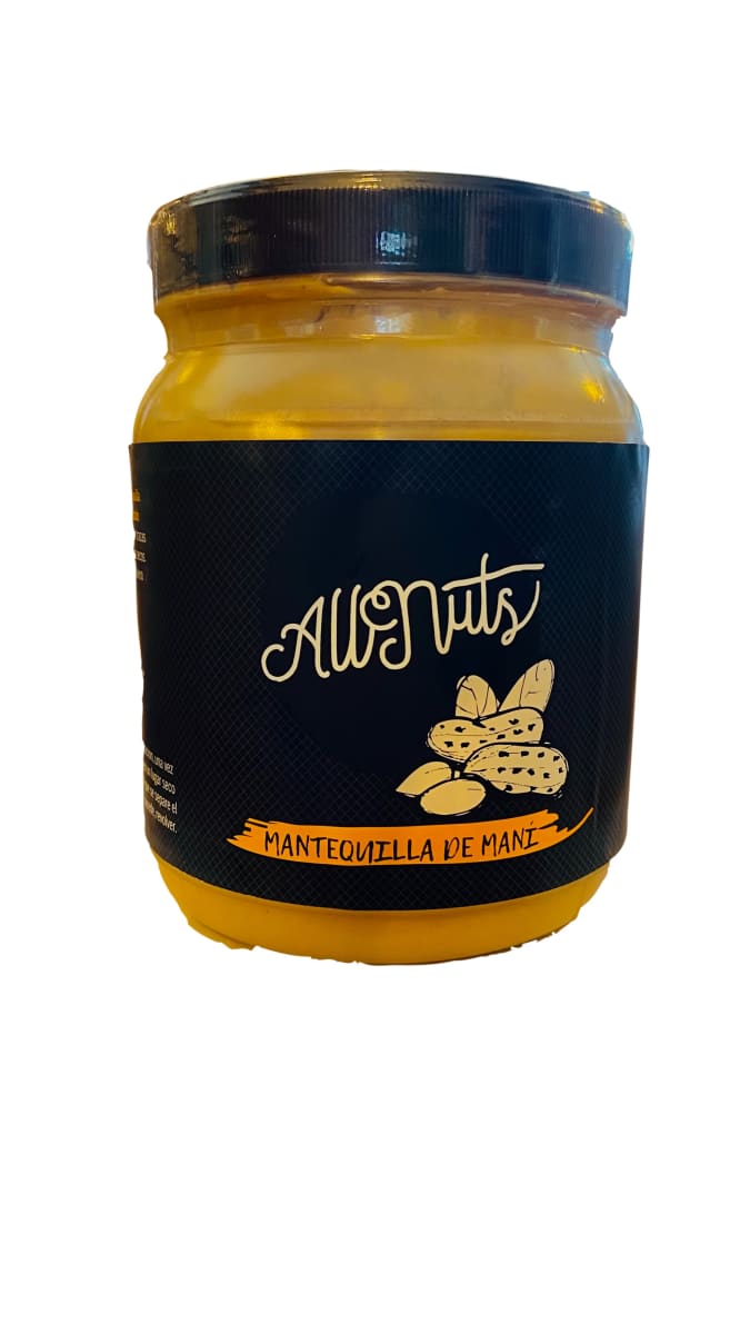 MANTEQUILLA DE MANI 1000GR2