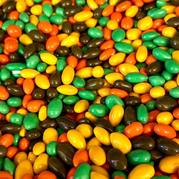 MARAVILLA CONFITADA COLORES 100G1