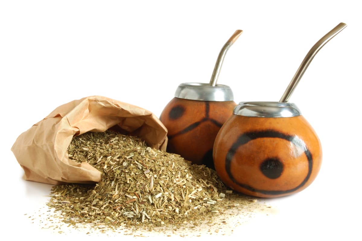 MATE CON PALO 100G1