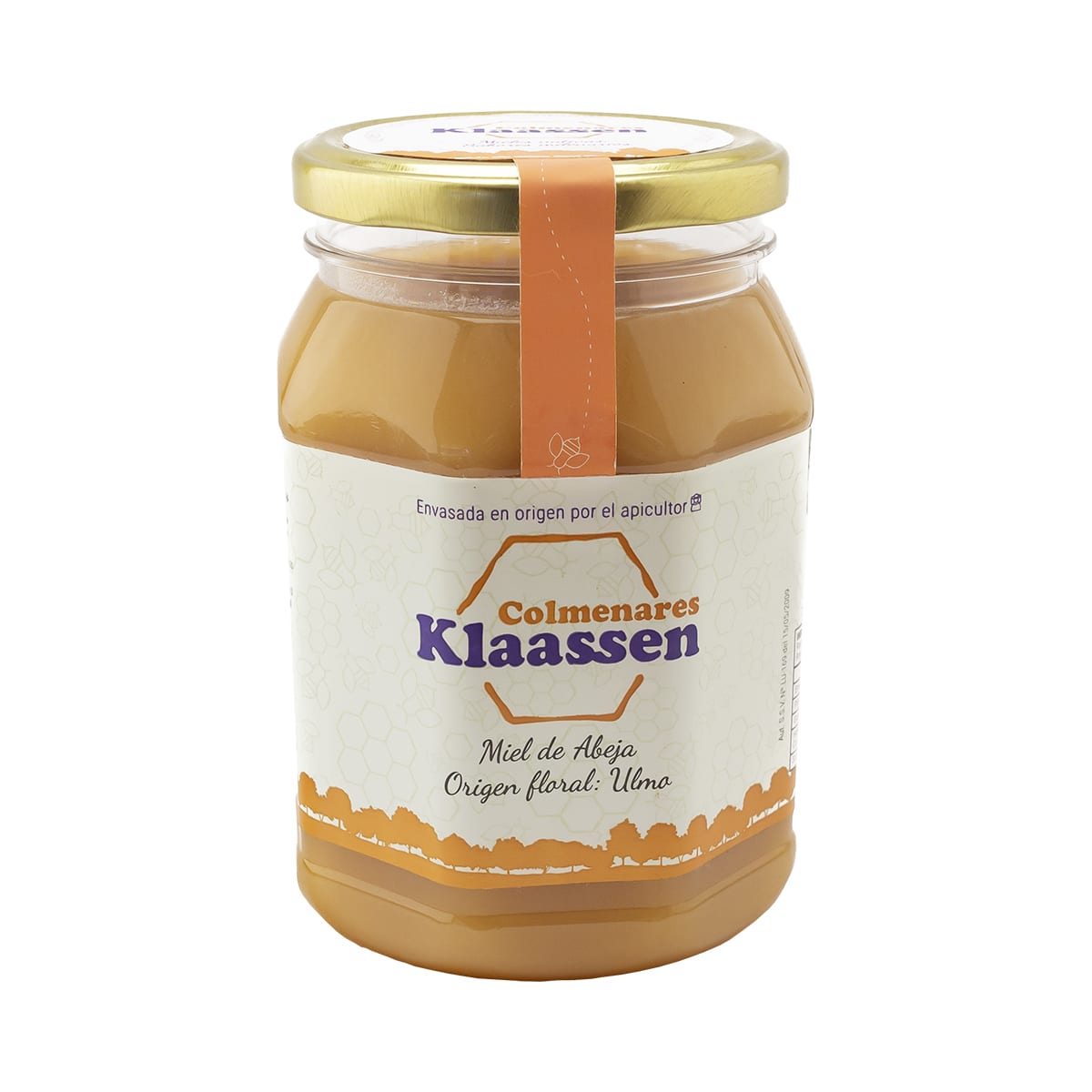MIEL DE ULMO 1000GR1