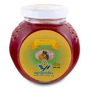 MIEL MULTIFLORA 250G1